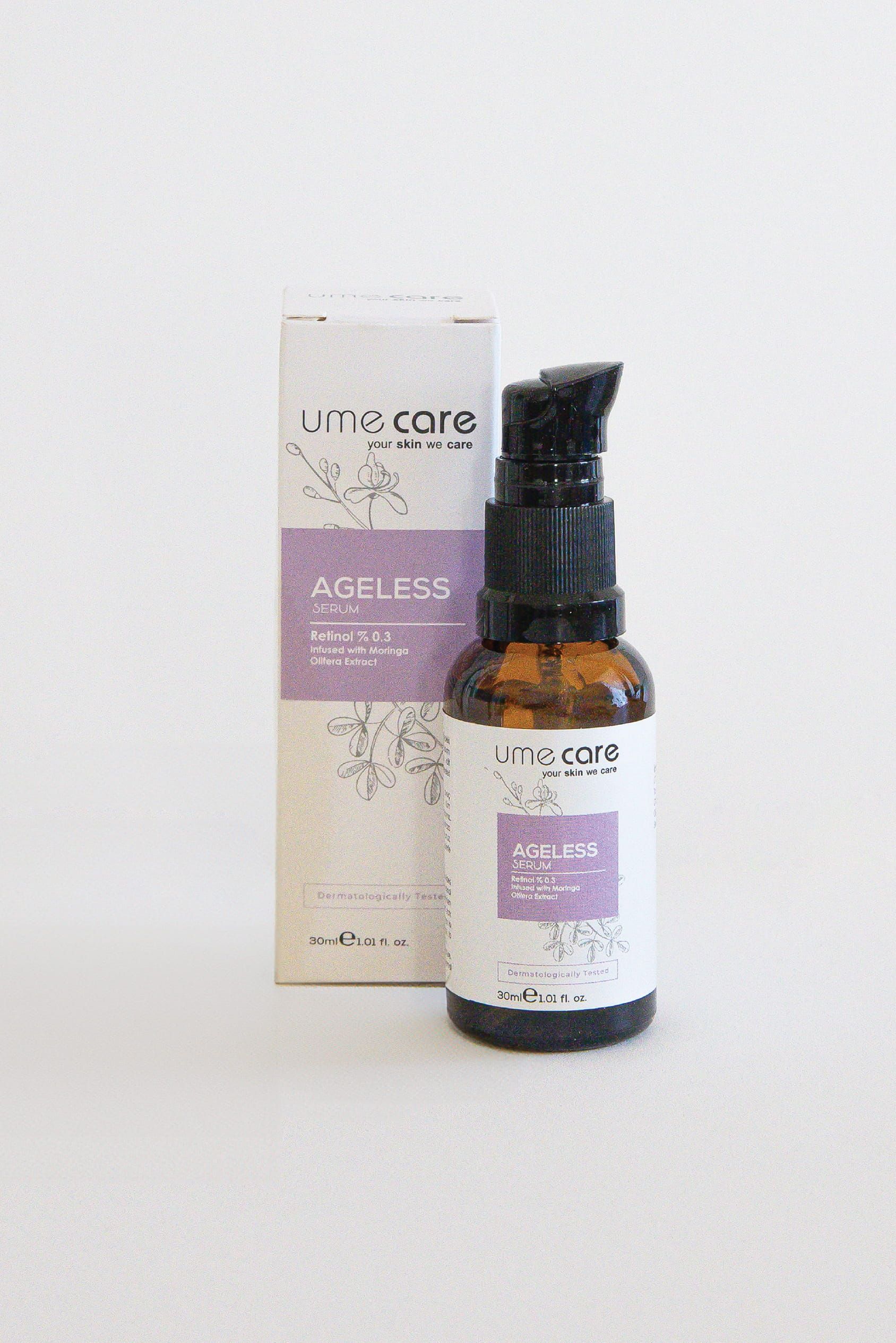 Ageless Serum30ML