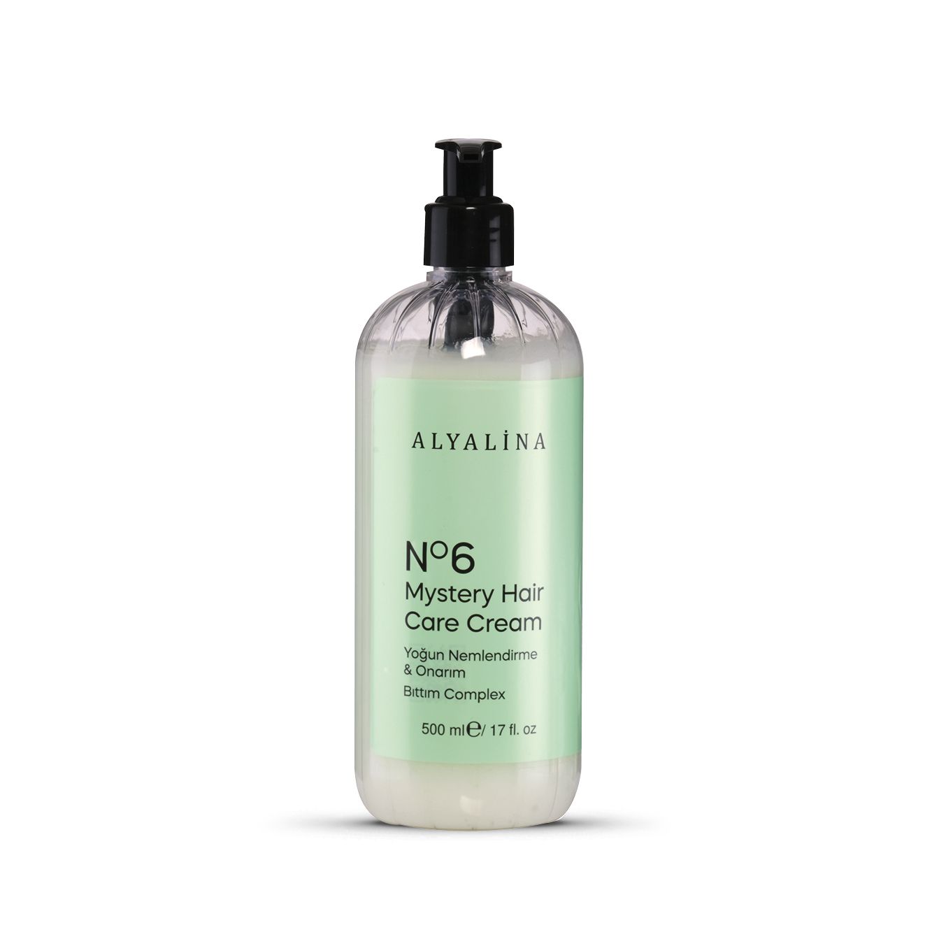 Mystery Hair Care Cream<BR>Bıttım Complex<BR>500 ml