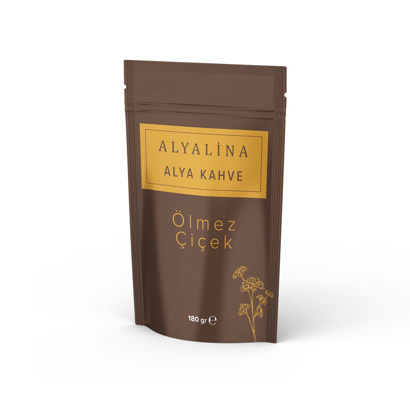 Alya Kahve<BR>180 gr.