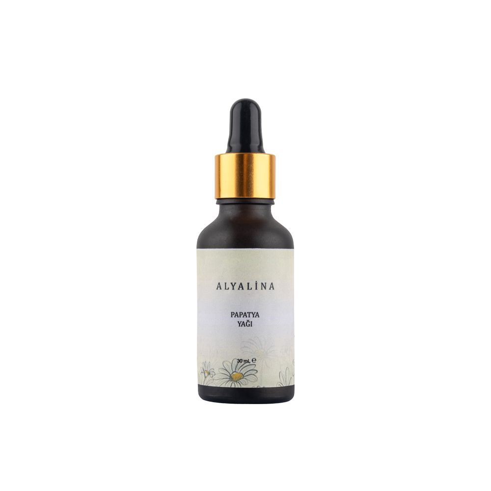 Papatya Yağı<BR>30 ml
