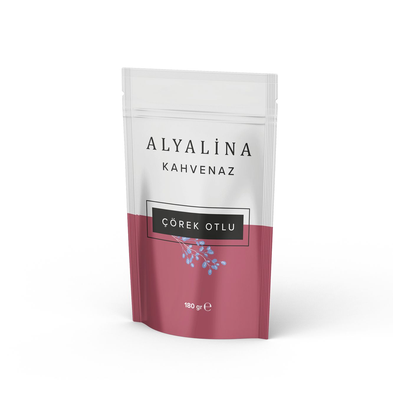 Kahvenaz Çörek Otlu <BR>180gr.