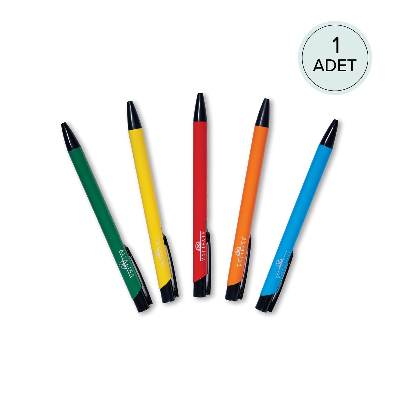 Alyalina Alyalina Kalem