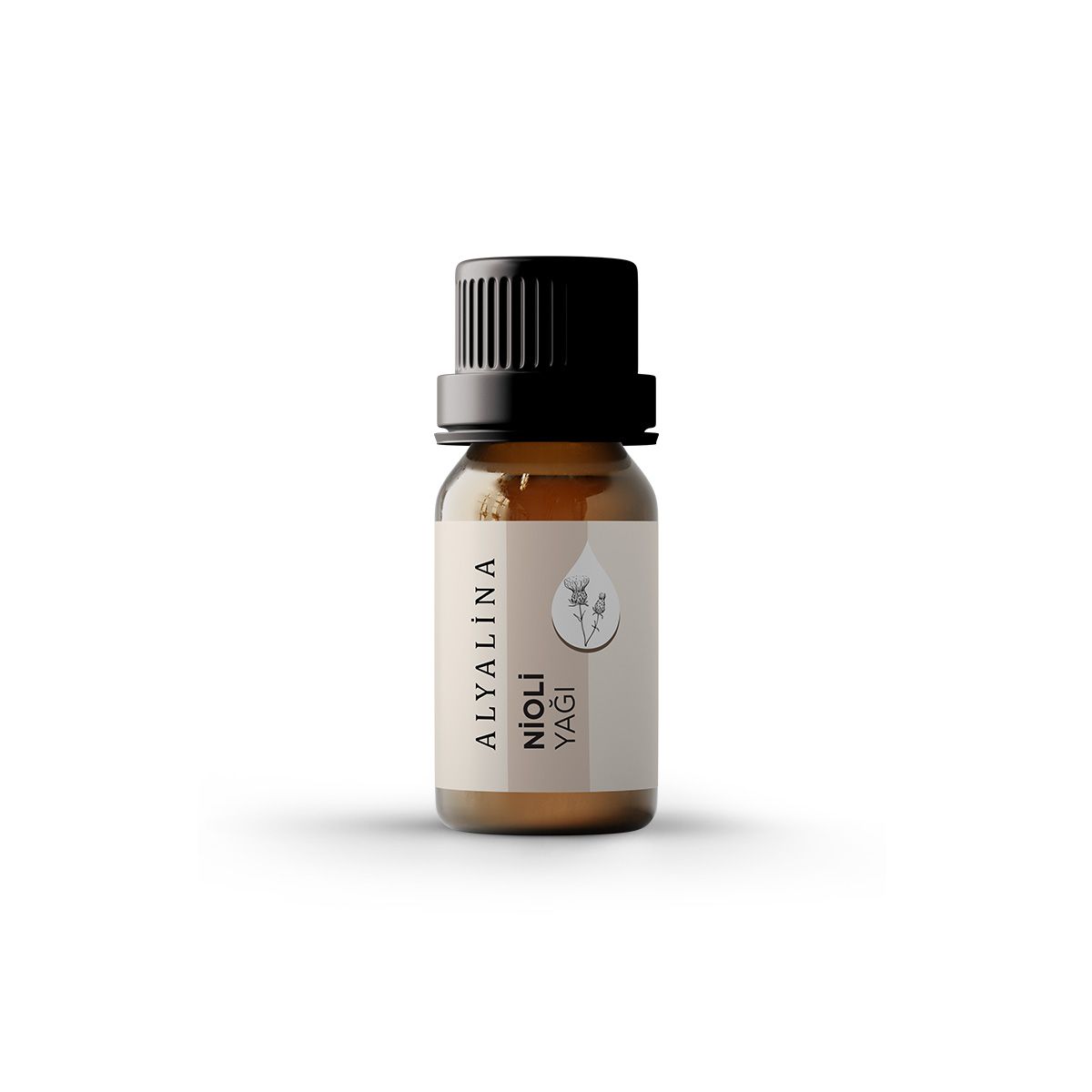 Nioli Yağı 10 ml