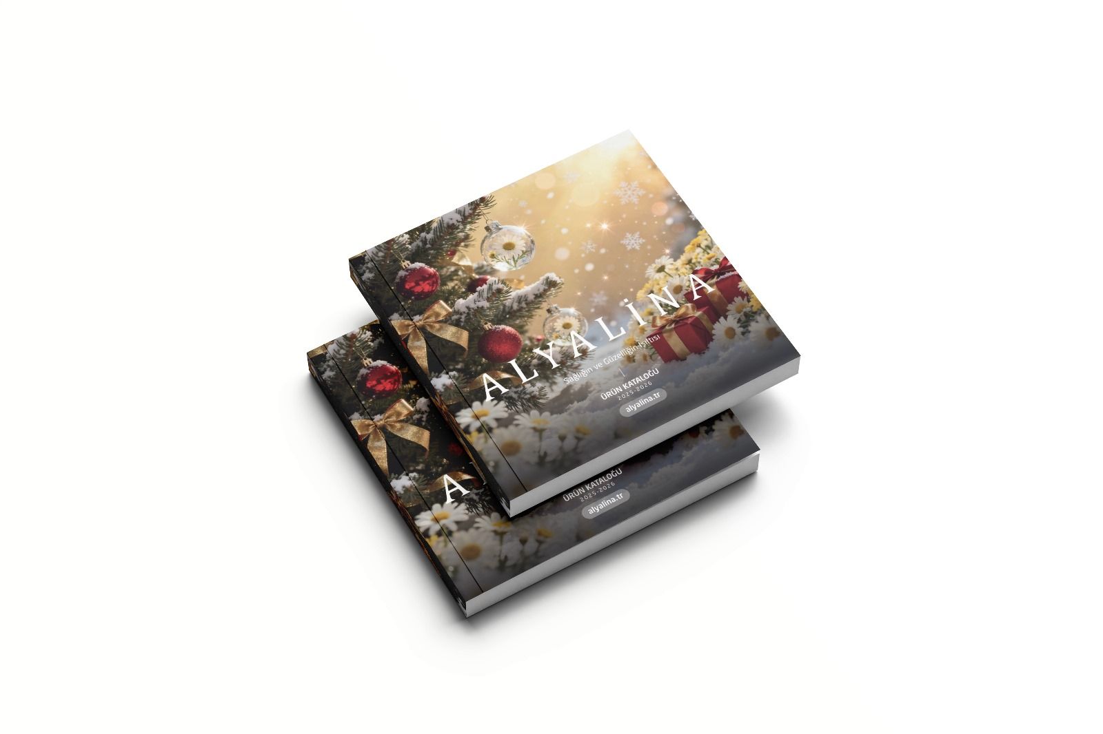 Alyalina Katalog