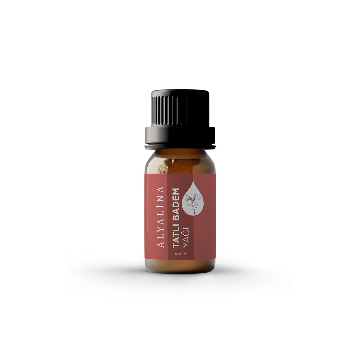 Tatlı Badem Yağı<BR>10 ml