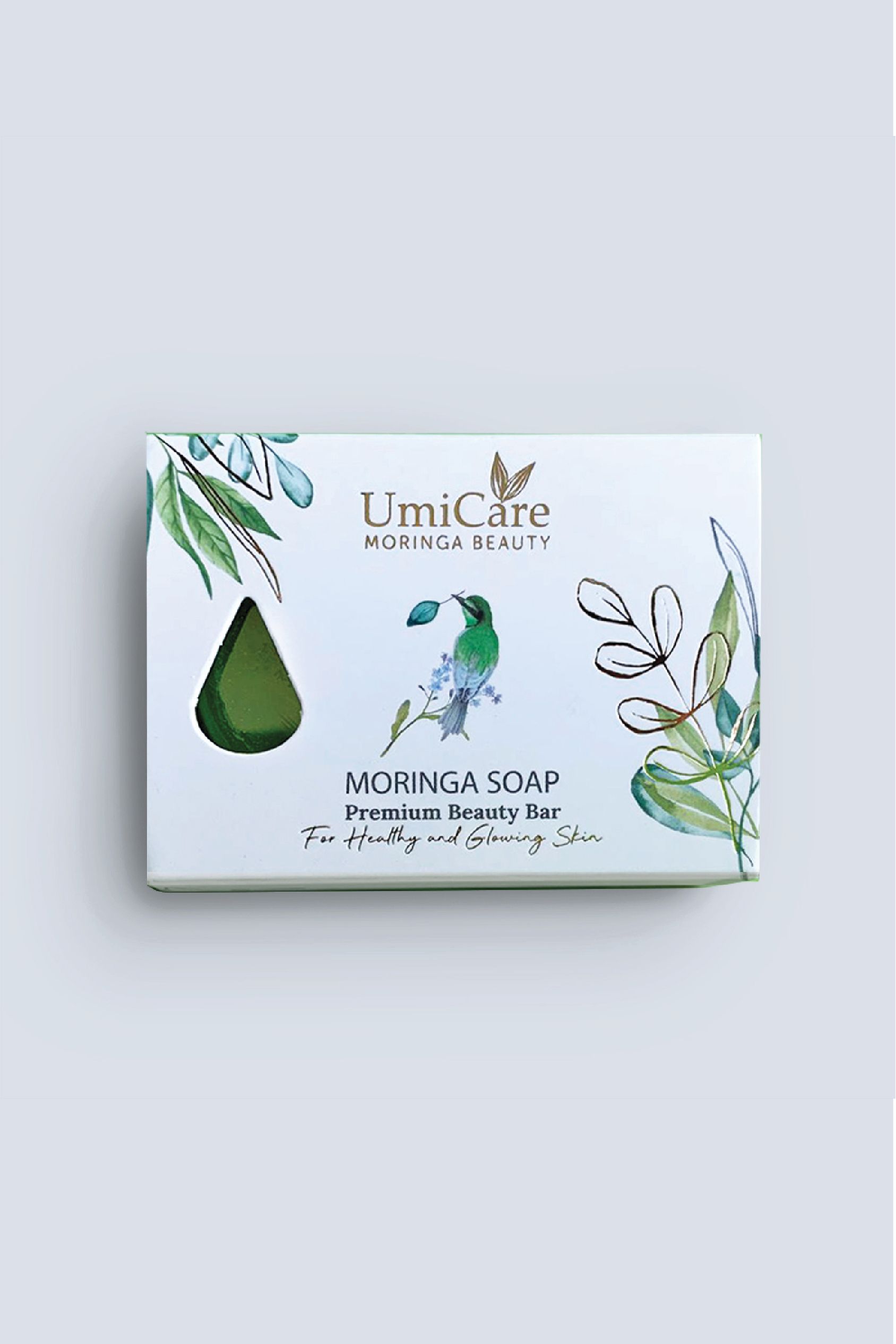 Moringa Soap