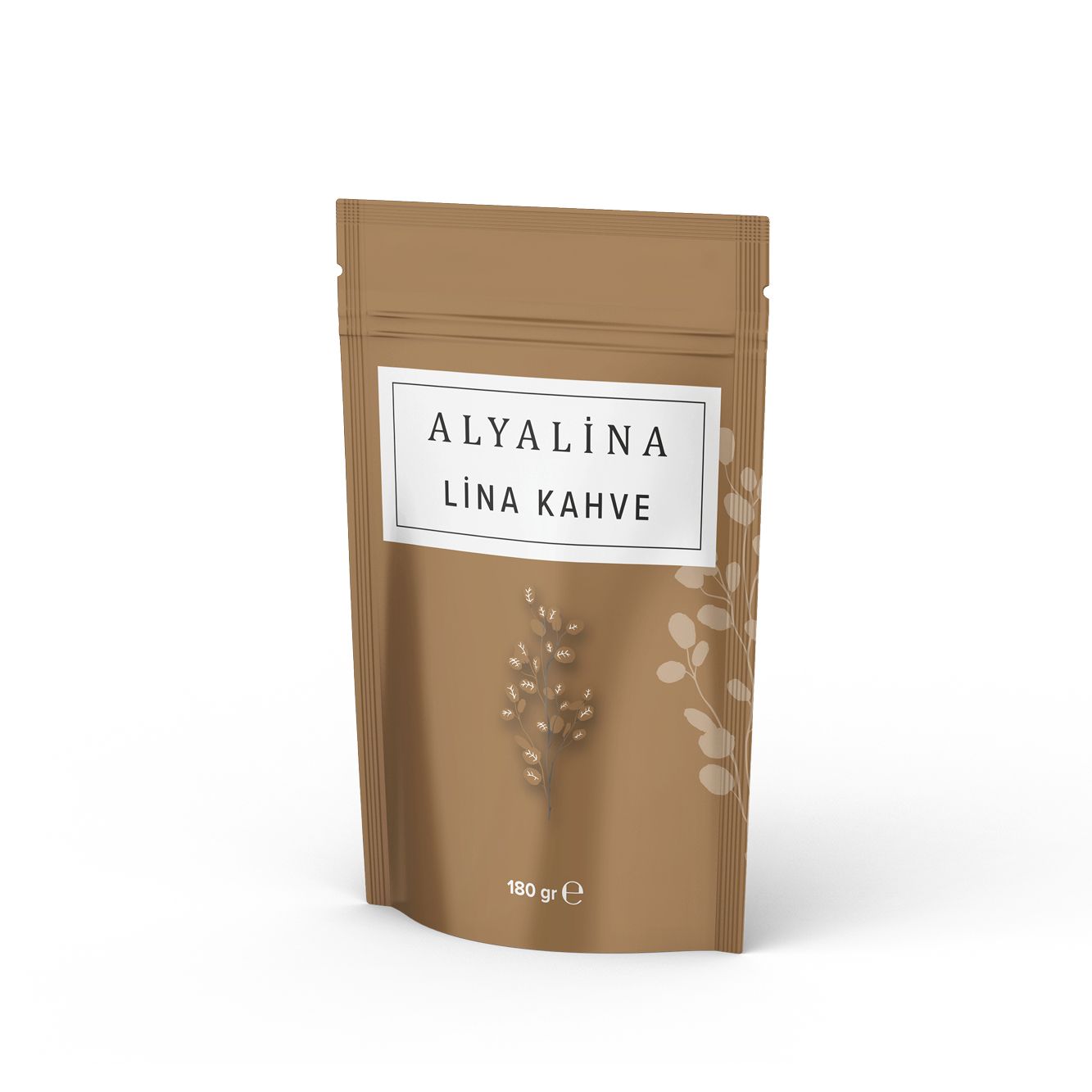 Lina Kahve<BR>180 gr