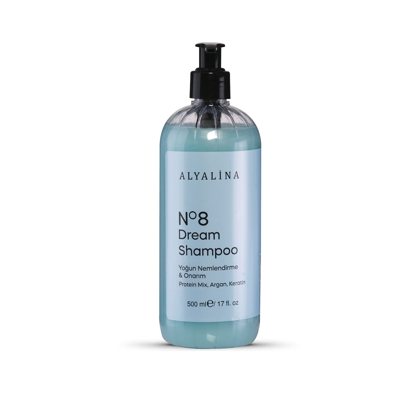 Dream Shampoo<BR>Yoğun Onarıcı<BR>500 ml