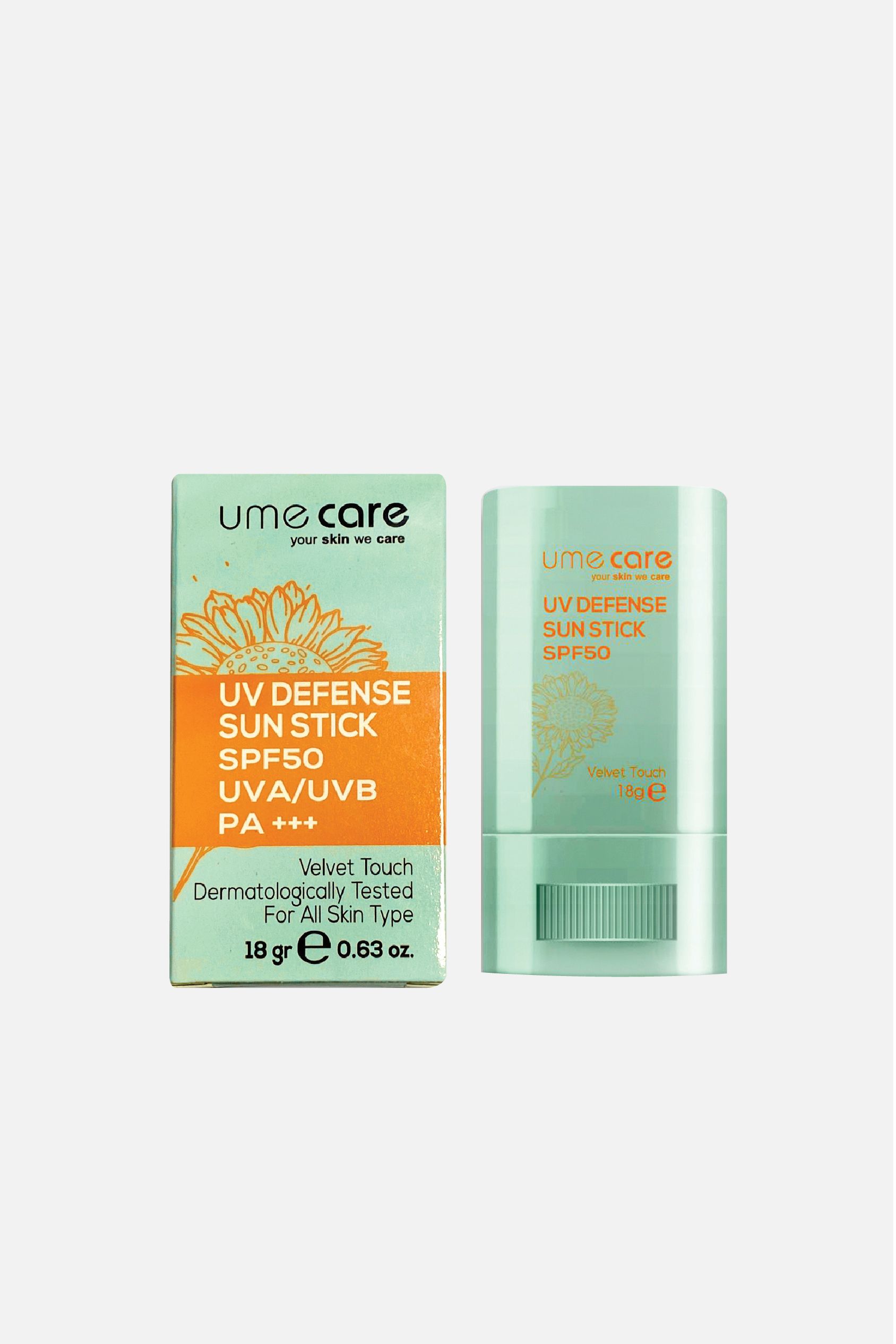 Umecare UV Defense Sun Stick SPF50