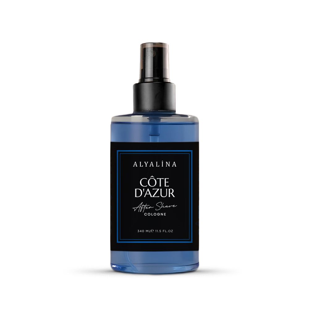 Cote D’azur<BR>After Shave&Cologne<BR>340 ml