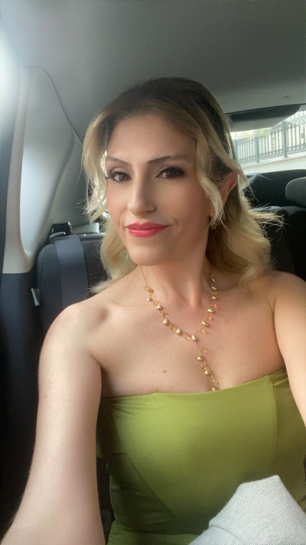 Gonca Tunalı korkmaz