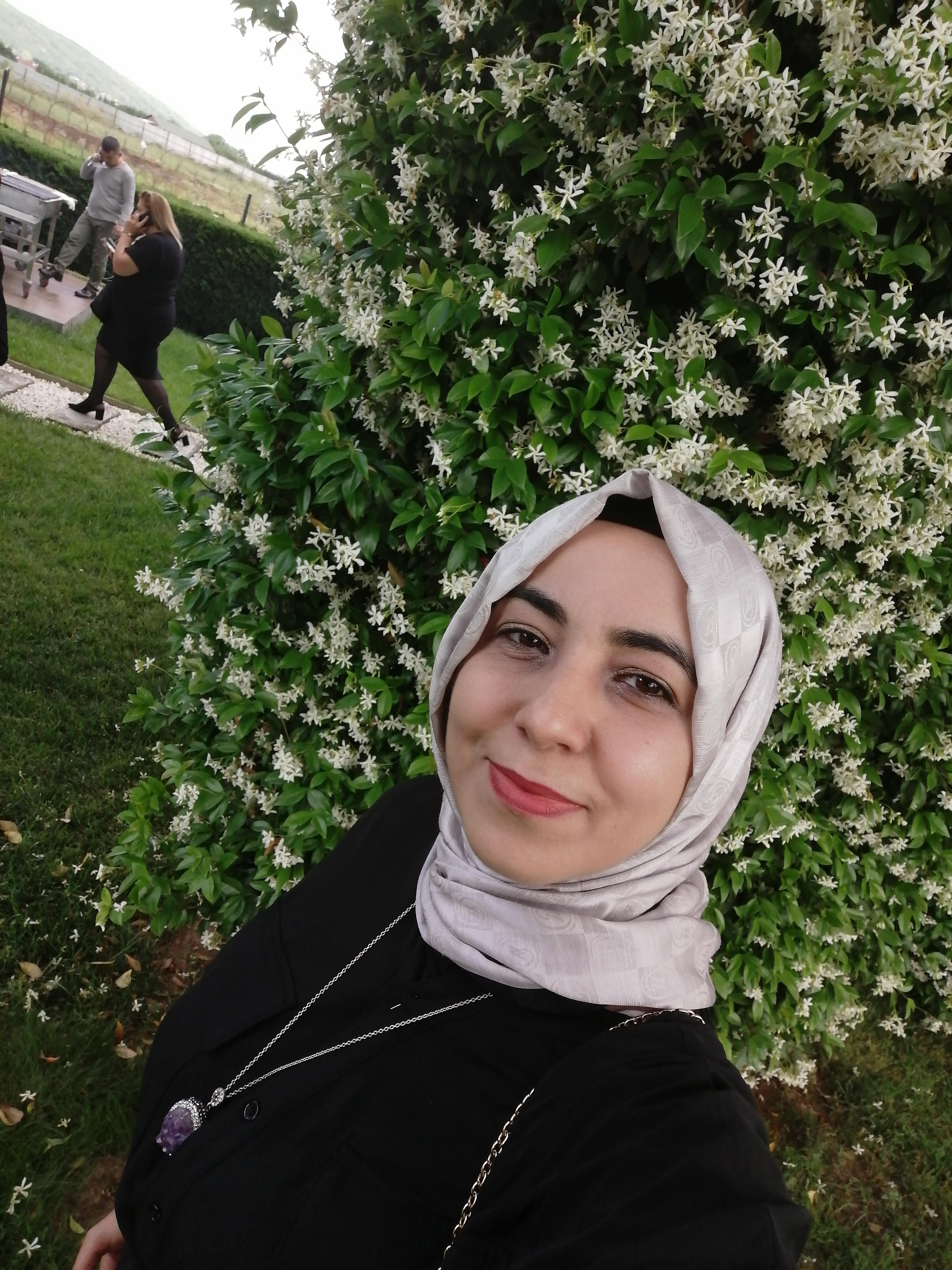 MÜNİRE Eryiğit