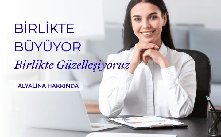 Alyalina Hakkında