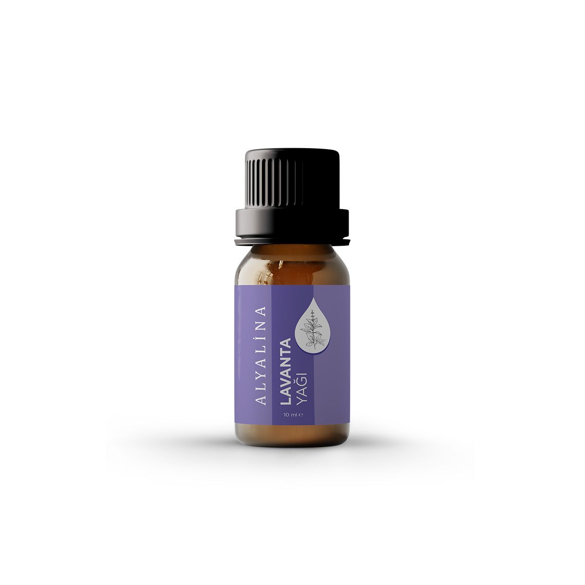 Lavanta Yağı<BR>10 ml