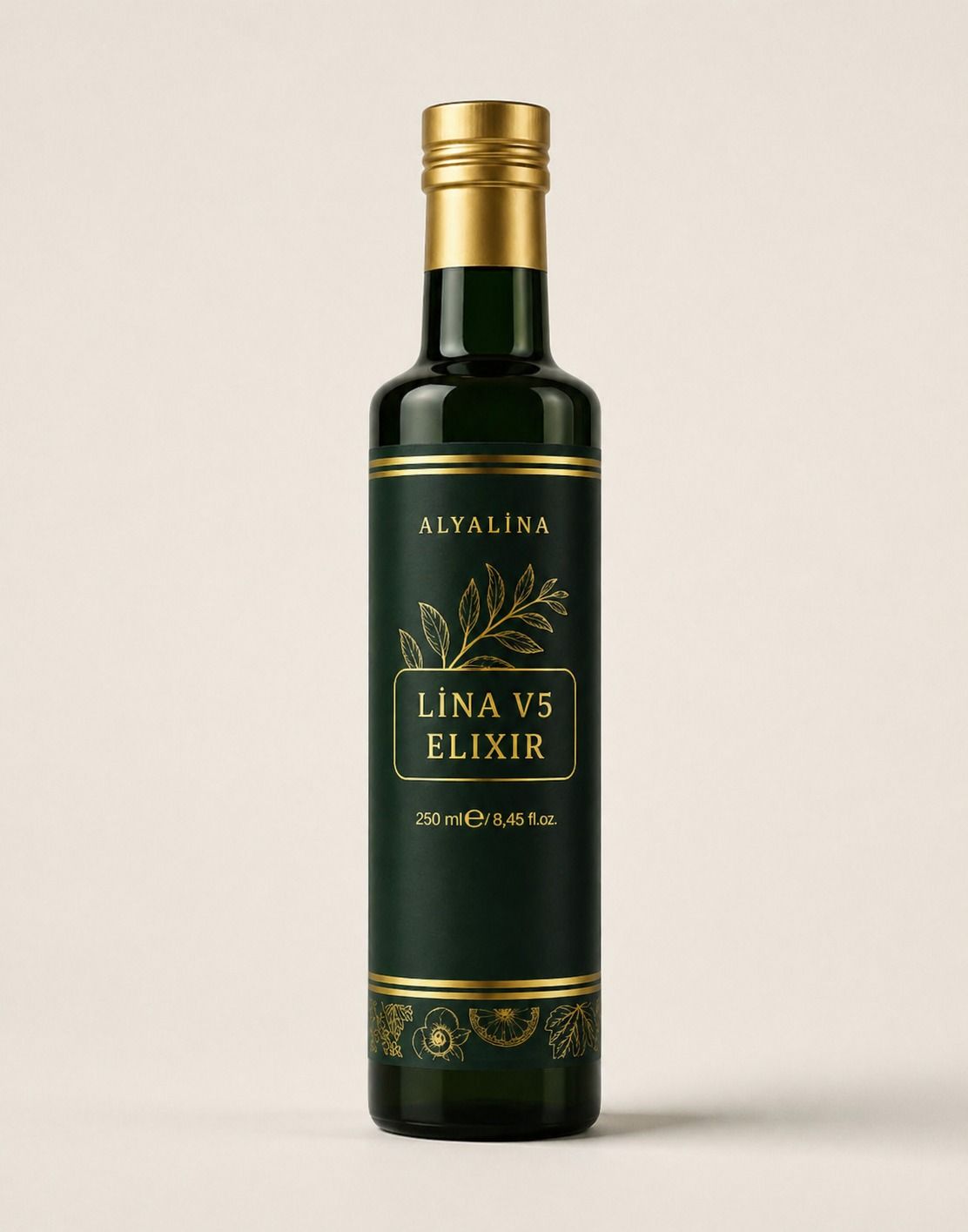 Lina V5 Elixir 250 ml