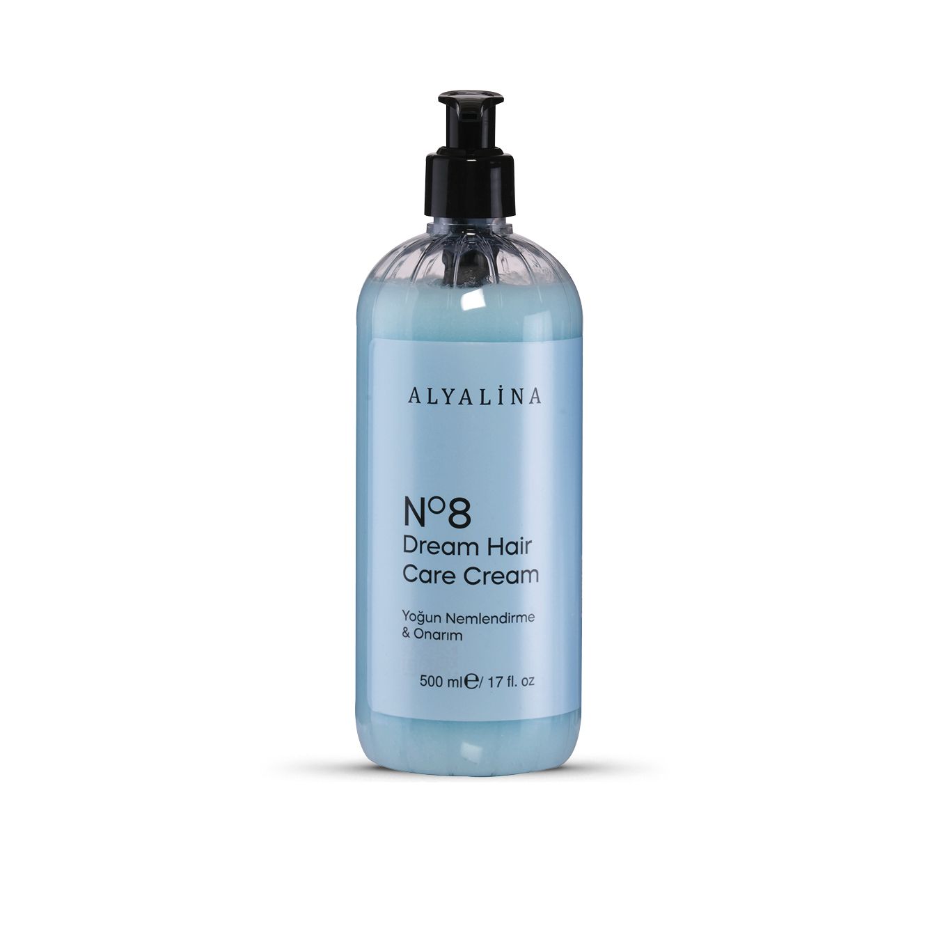 Dream Hair Care Cream<BR>Yoğun Onarıcı<BR>500 ml