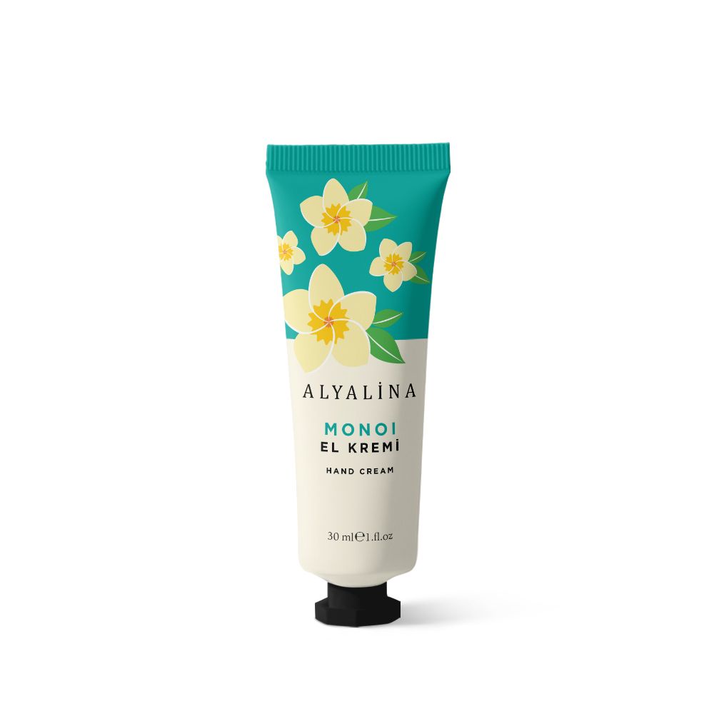 Monoi<BR>El Kremi <BR>30 ml