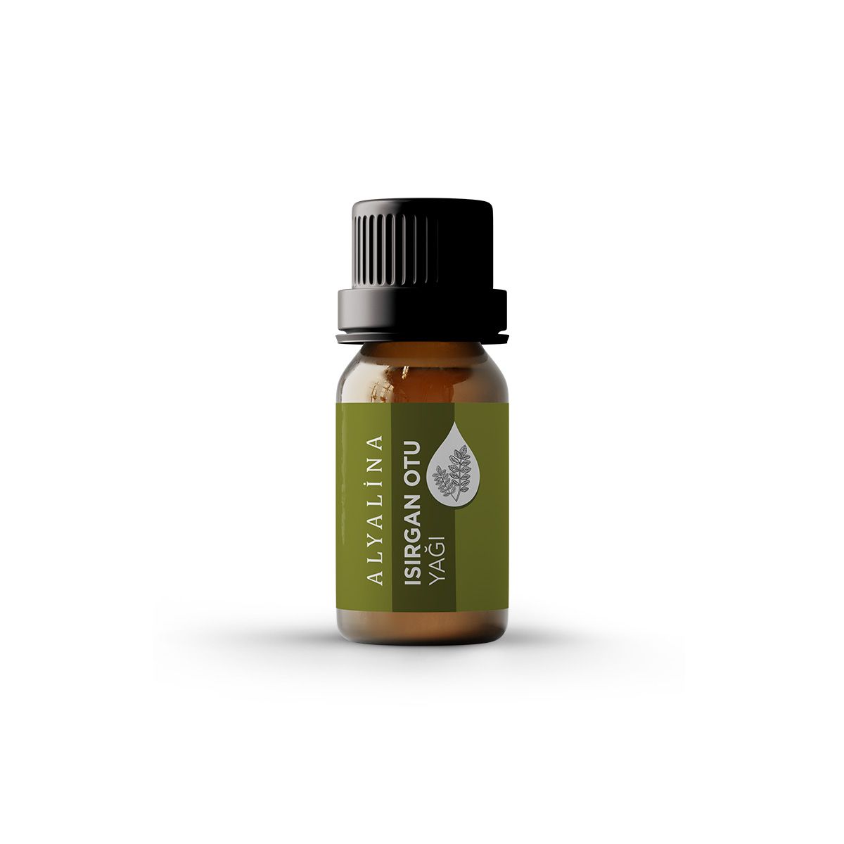 Isırgan Yağı 10 ml