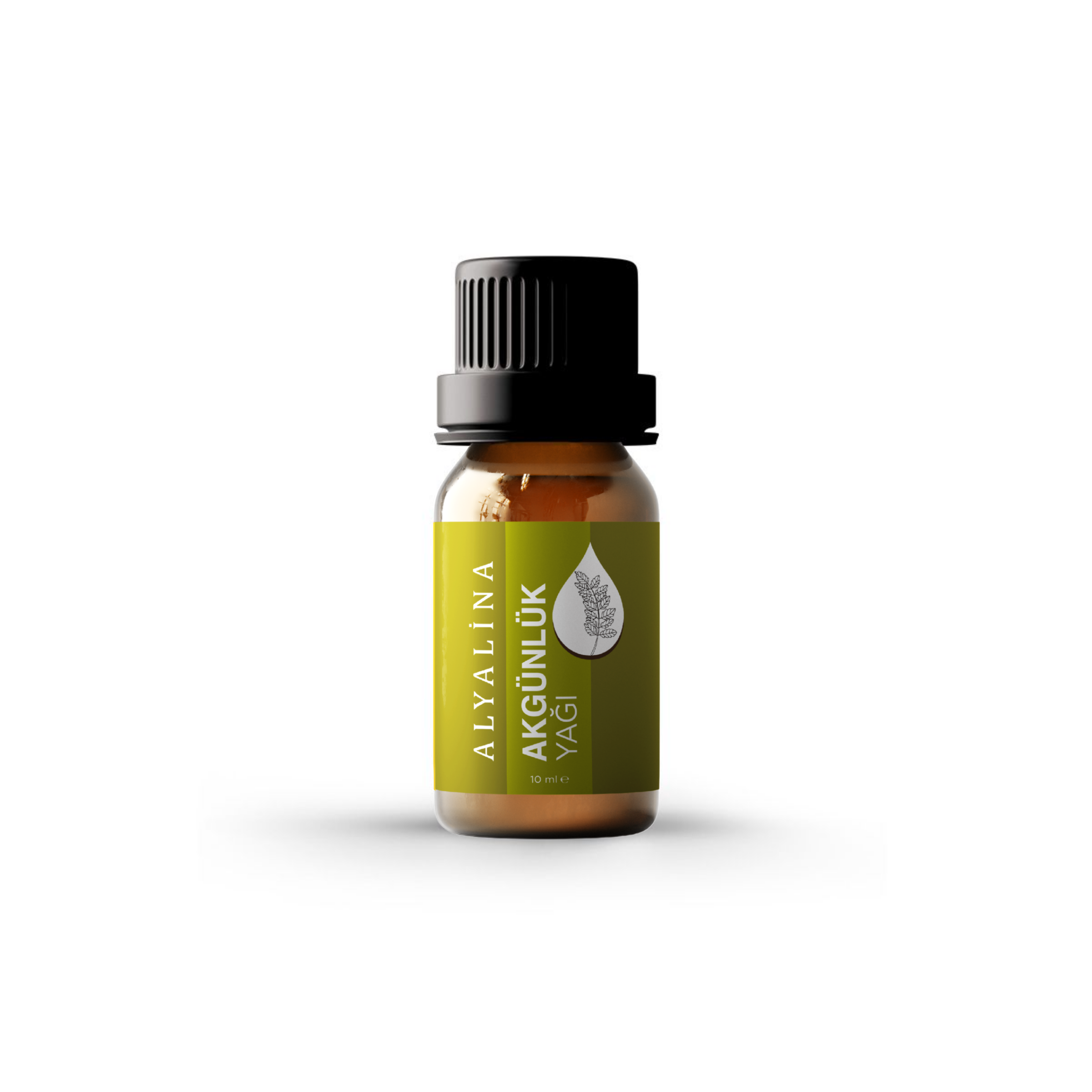 Akgünlük Yağı<BR> 10 Ml