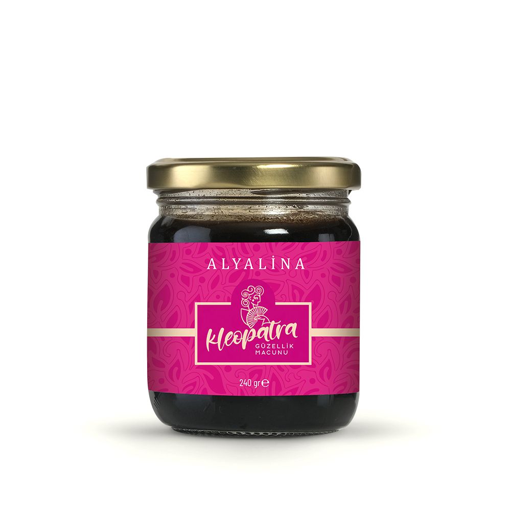 Kleopatra Macun<BR> 240 Gr