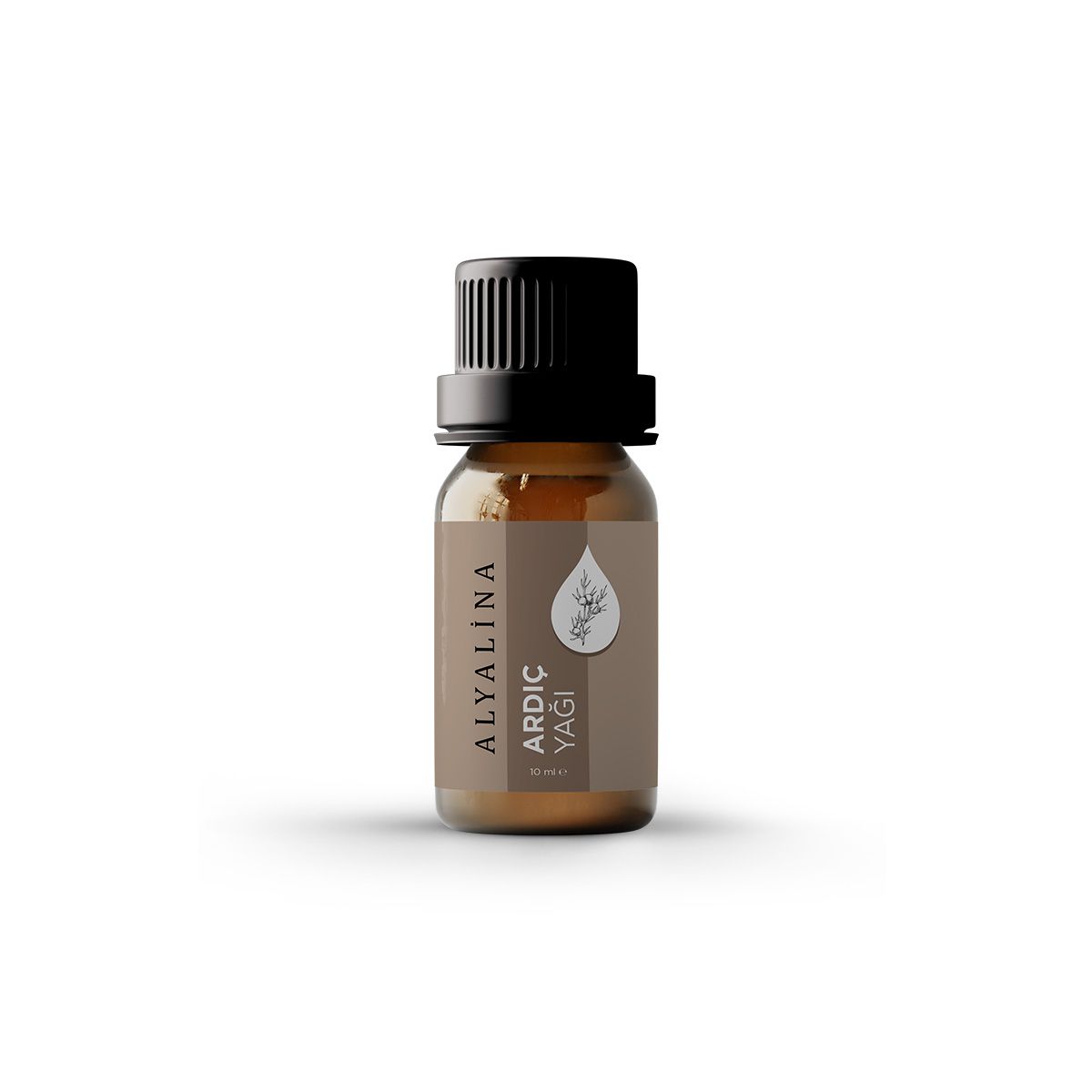 Ardıç Yağı<BR>10 ml